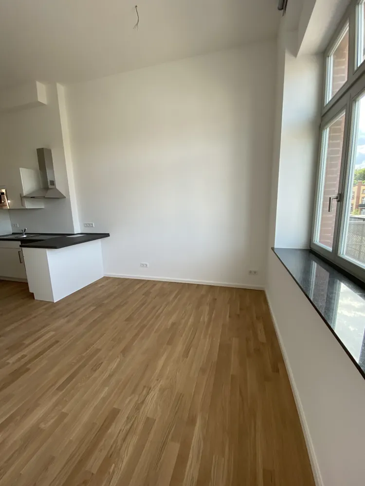 1 Zimmer Wohnung mit 24 m² in Berlin – Bild 6