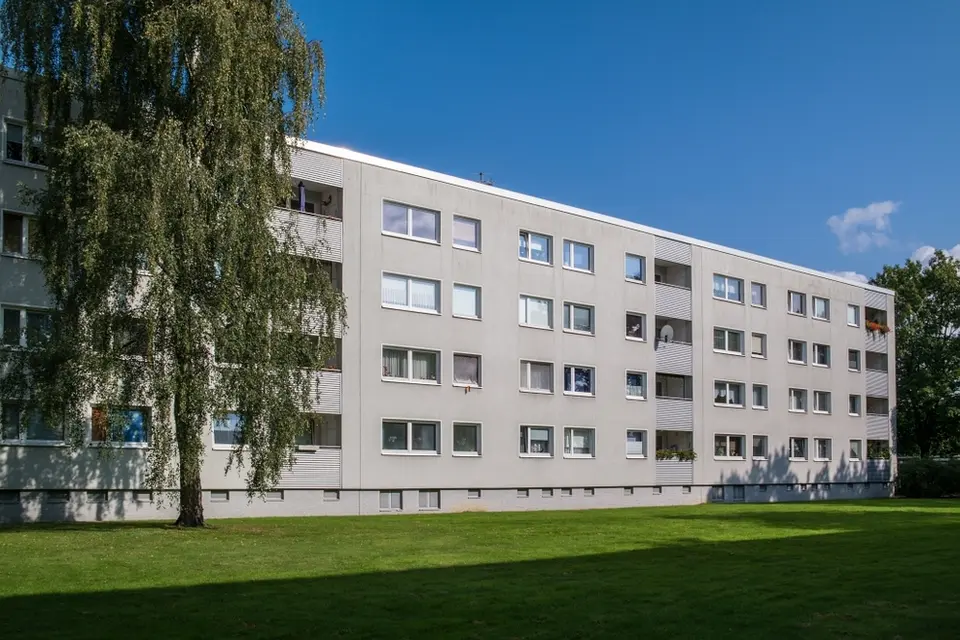 3 room apartment with 66 m² in Wolfsburg – Photo 3