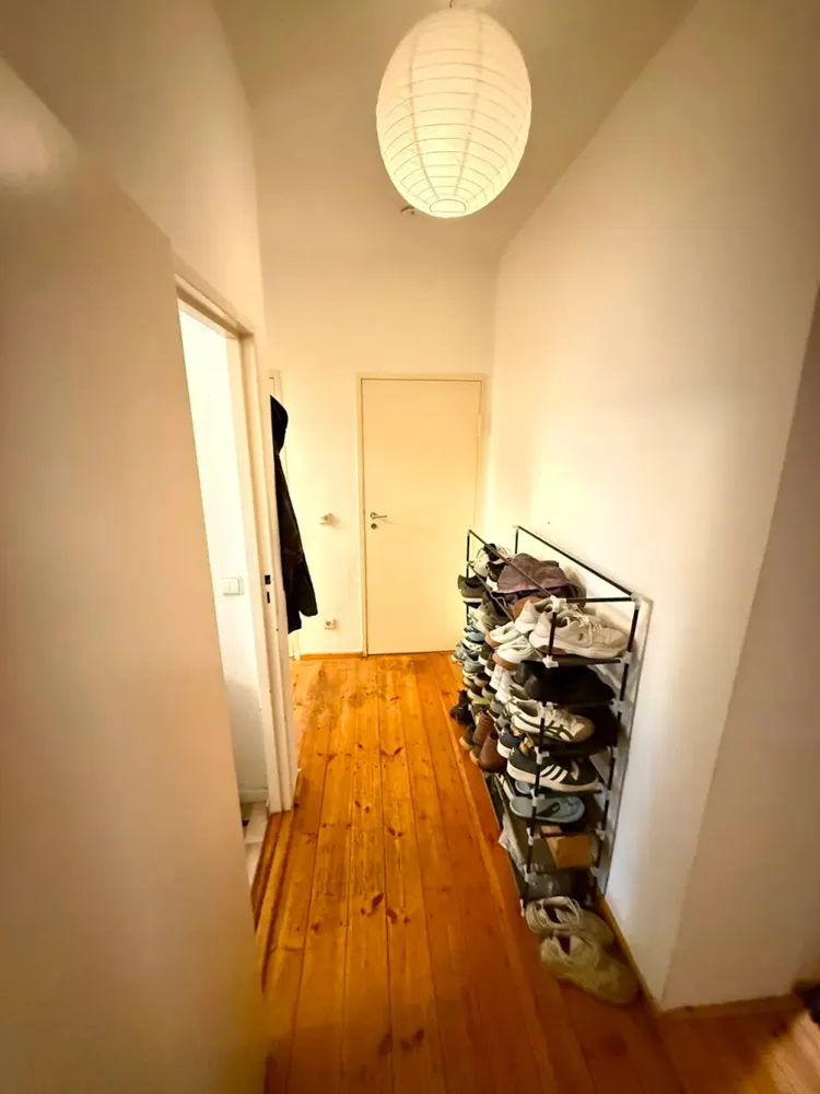 Shared room with 10 m² in Berlin – Photo 7