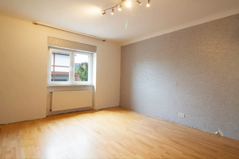 3 Zimmer Wohnung mit 80 m² in Trier – Bild 1
