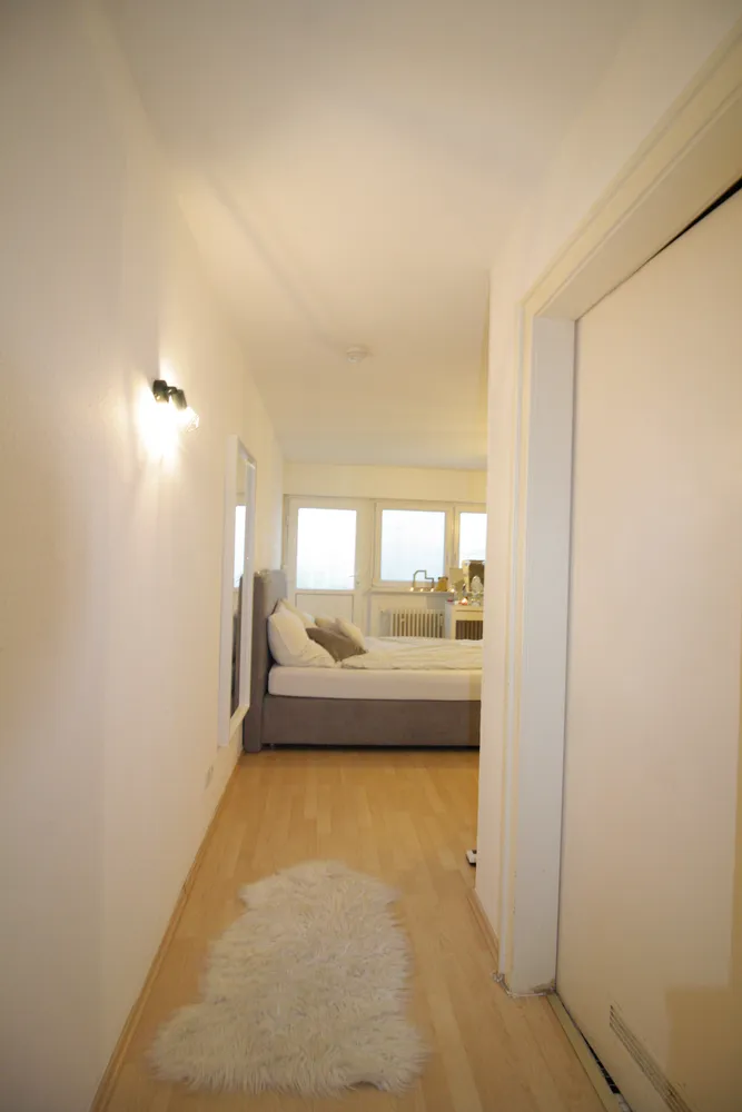 1 Zimmer Wohnung mit 35 m² in Köln – Bild 4