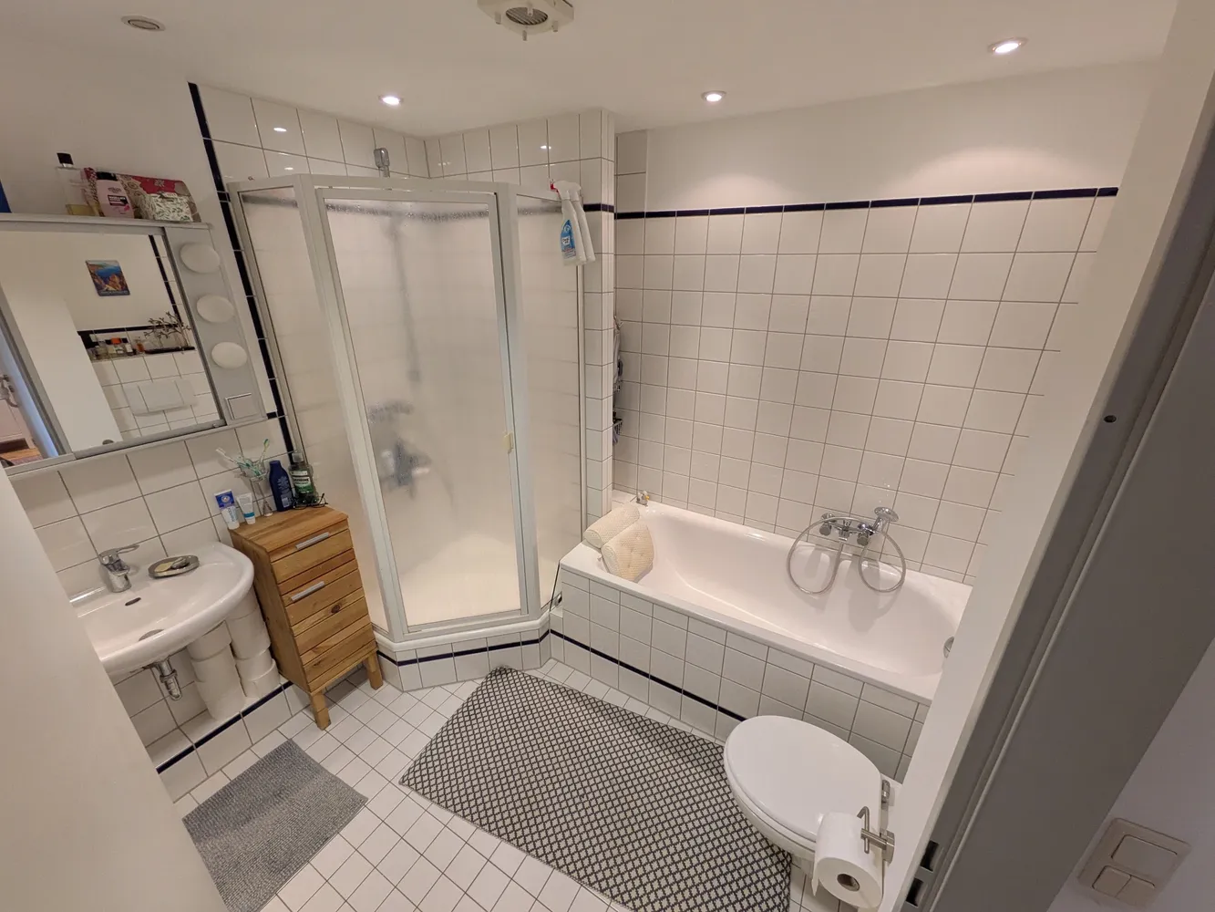 3 Zimmer Wohnung mit 92 m² in Düsseldorf – Bild 8