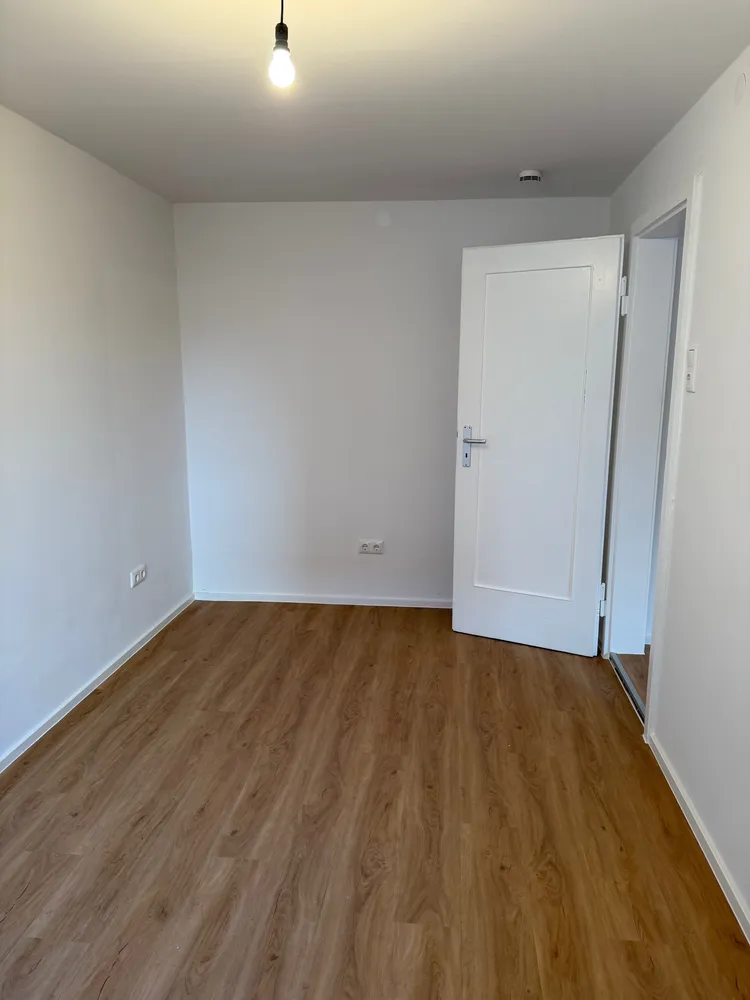 4 Zimmer Wohnung mit 110 m² in Augsburg – Bild 3
