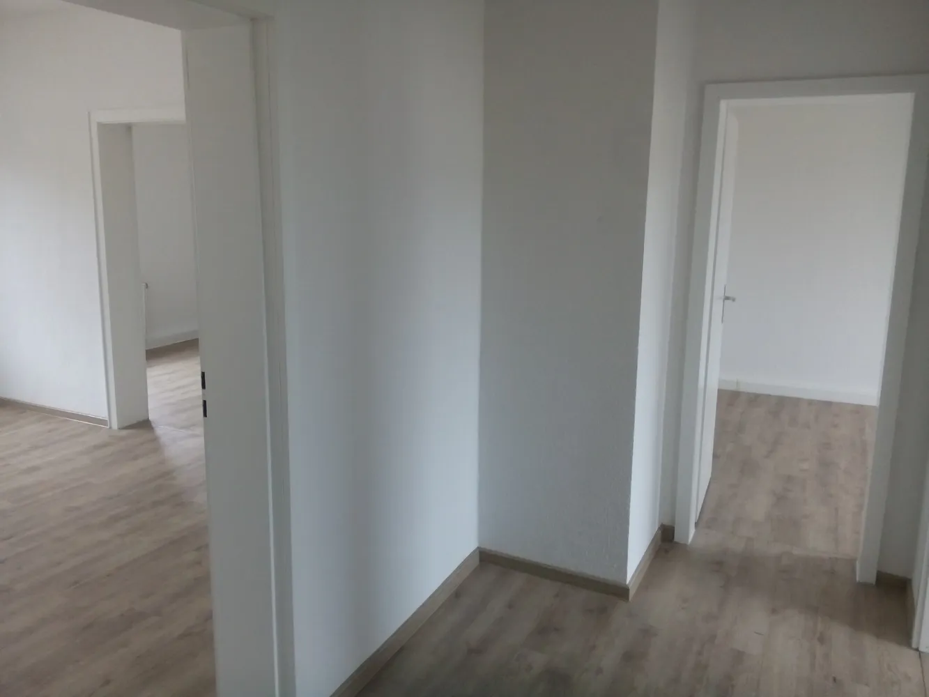 3 Zimmer Wohnung mit 65 m² in Wuppertal – Bild 4
