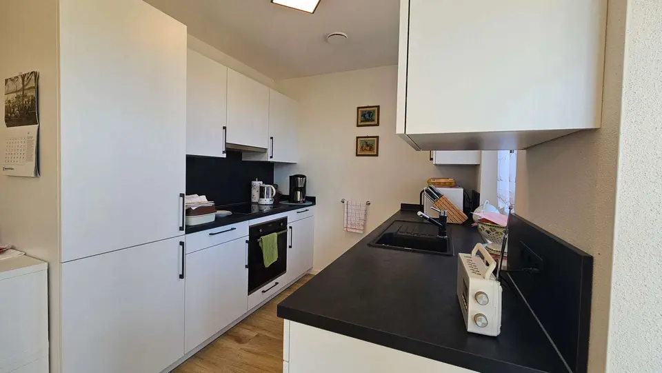 3 Zimmer Wohnung mit 92 m² in Nördlingen – Bild 9