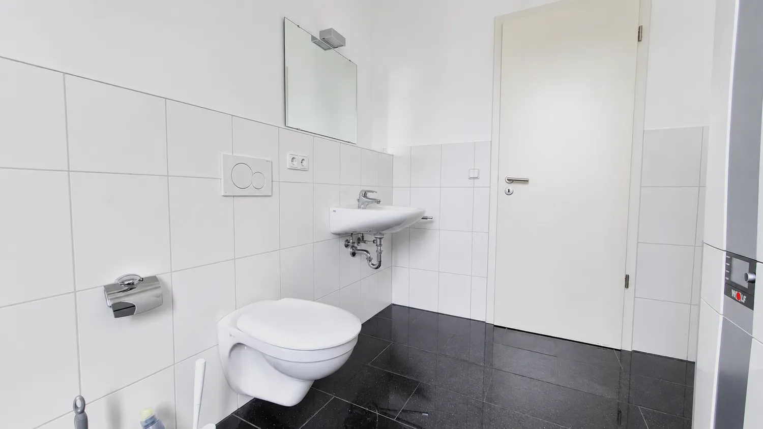 4 Zimmer Wohnung mit 141 m² in München – Bild 10