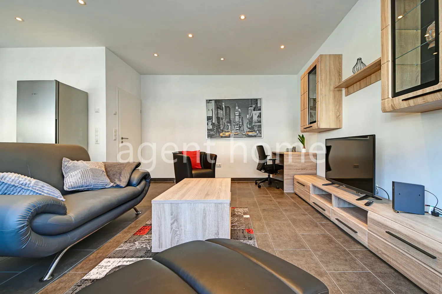 2 Zimmer Wohnung mit 62 m² in Stuttgart – Bild 5