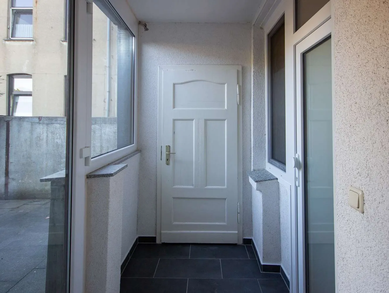1 Zimmer Wohnung mit 39 m² in Oberhausen – Bild 9