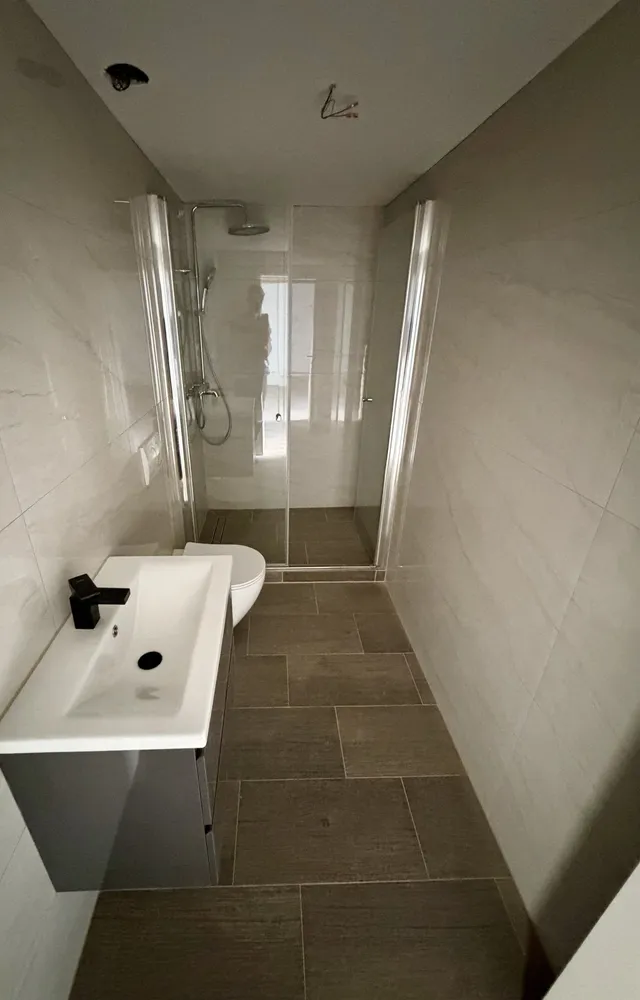 3 Zimmer Wohnung mit 54 m² in Stuttgart – Bild 8