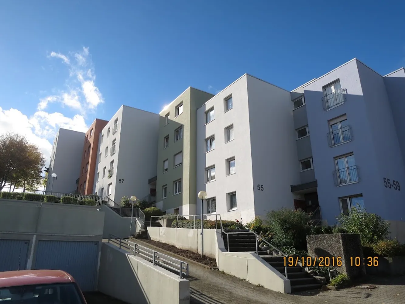 4 Zimmer Wohnung mit 76 m² in Rottweil – Bild 5