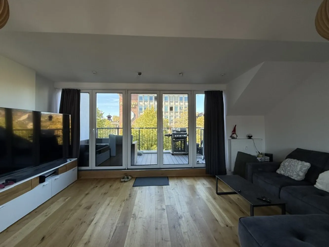 3 Zimmer Wohnung mit 108 m² in Aachen – Bild 2
