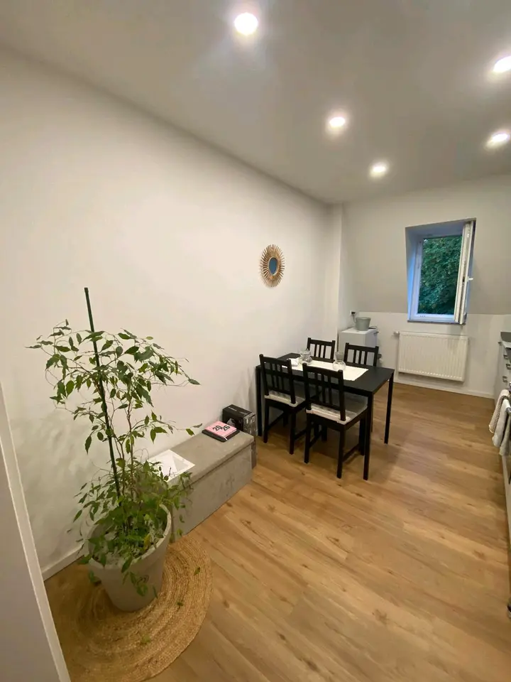 2 Zimmer Wohnung mit 49 m² in Bamberg – Bild 6