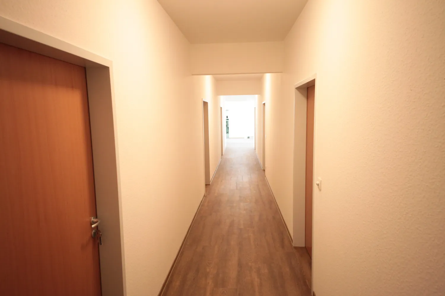 1 Zimmer Wohnung mit 20 m² in Halle (Saale) – Bild 10