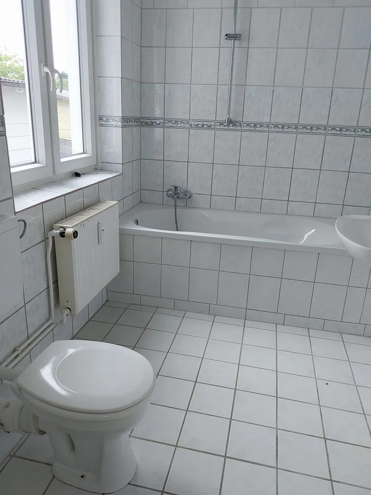 3 Zimmer Wohnung mit 90 m² in Husum – Bild 7