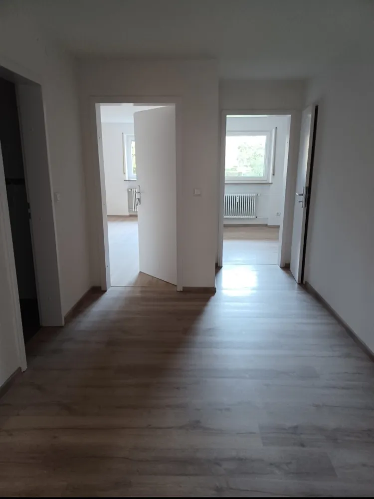 3 Zimmer Wohnung mit 69 m² in Nürnberg – Bild 4