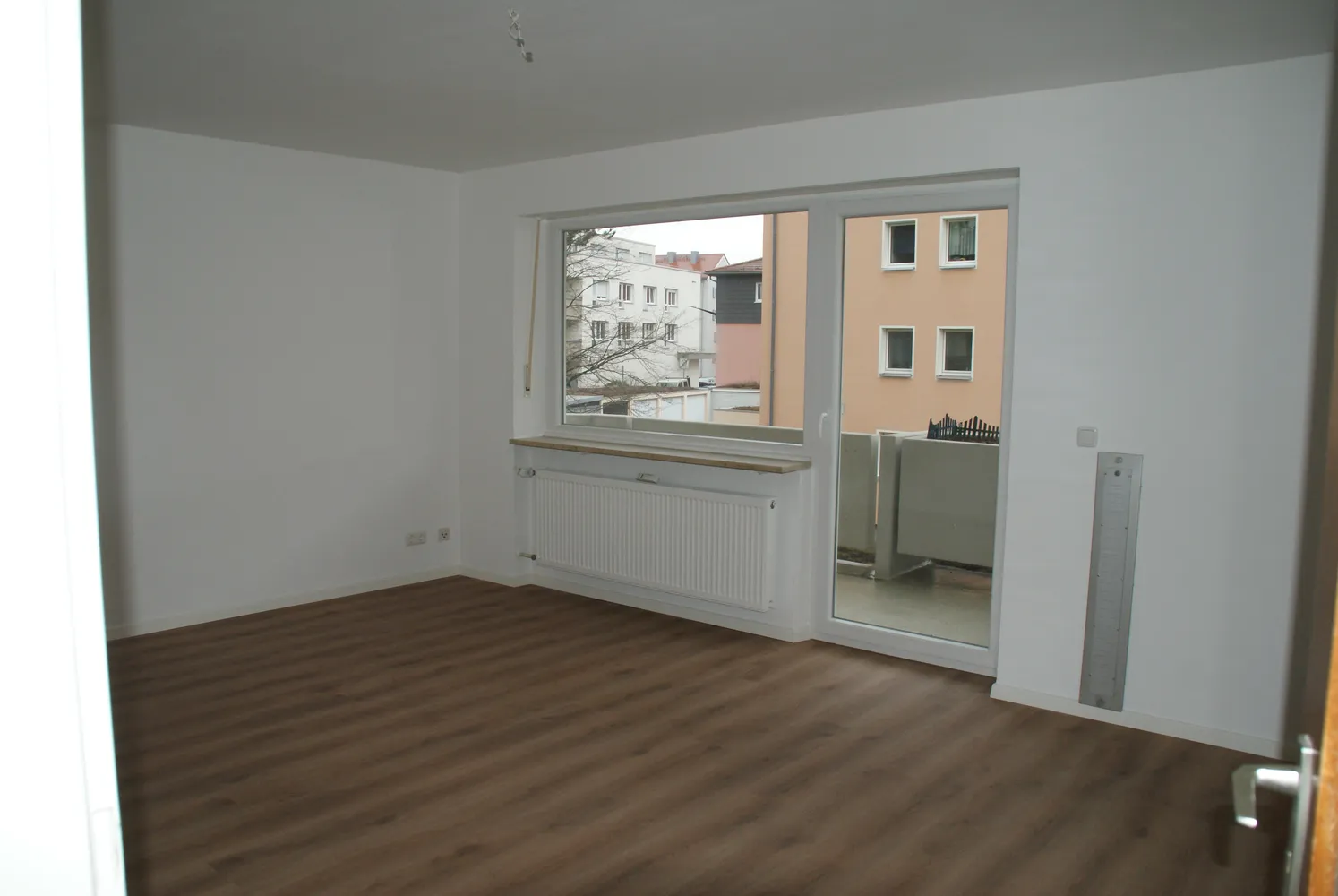 2 Zimmer Wohnung mit 59 m² in Regensburg – Bild 6