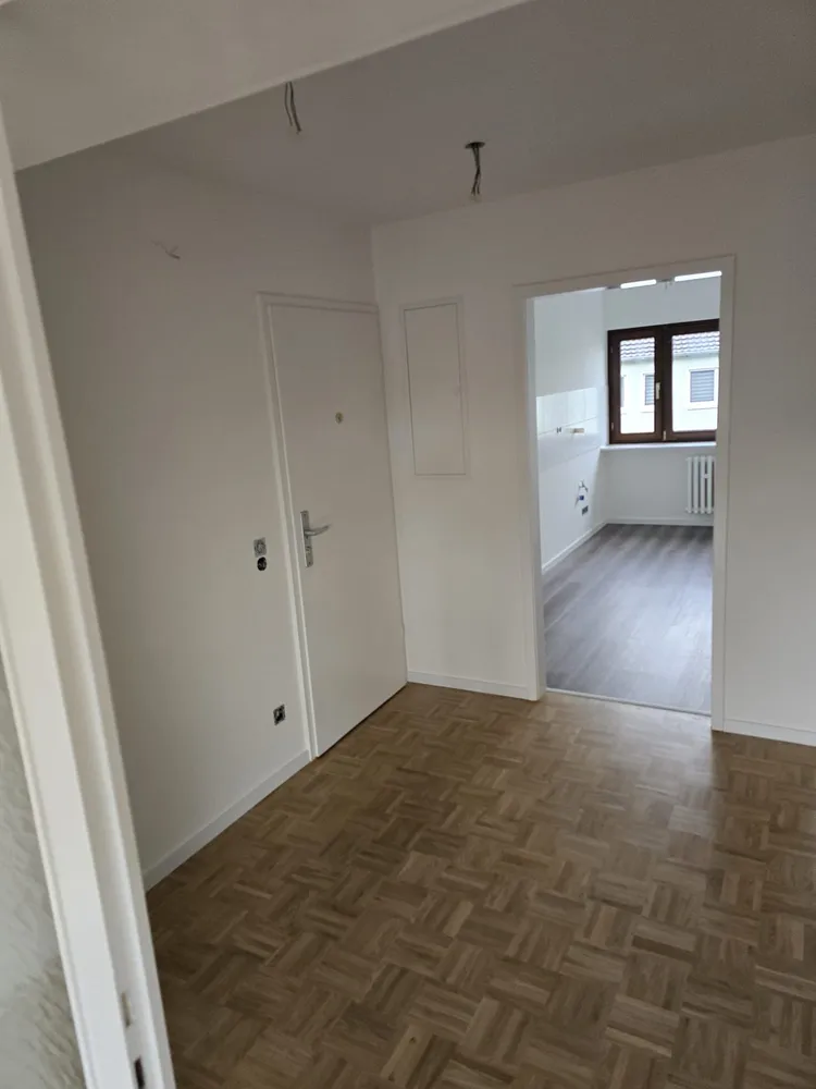 3 Zimmer Wohnung mit 64 m² in Düsseldorf – Bild 10