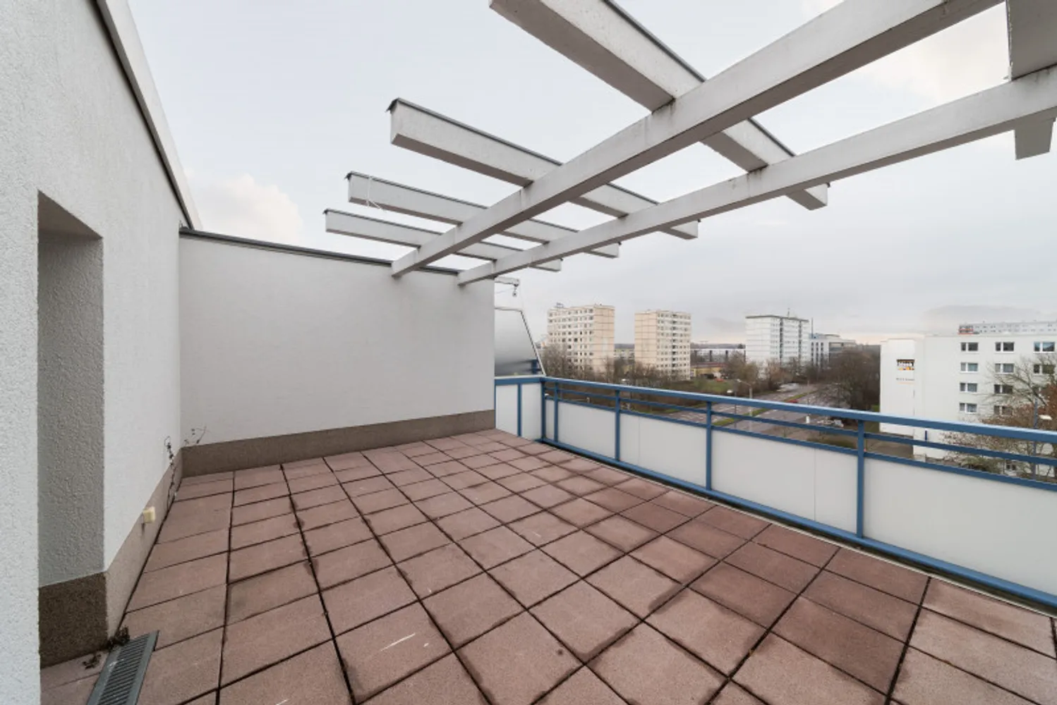 4 Zimmer Wohnung mit 98 m² in Halle (Saale) – Bild 8