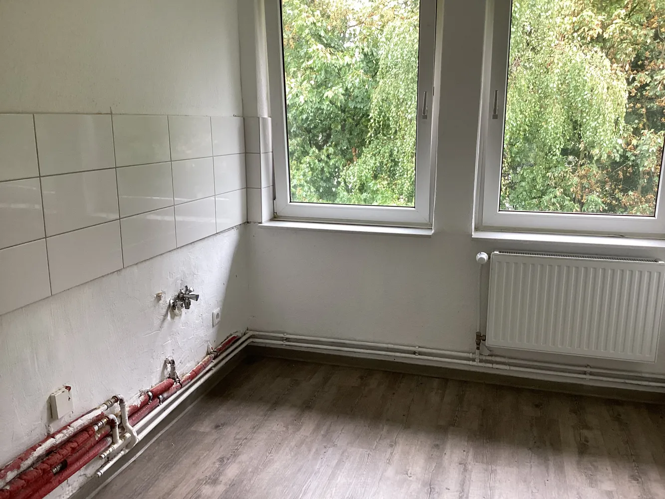 4 Zimmer Wohnung mit 67 m² in Osnabrück – Bild 6
