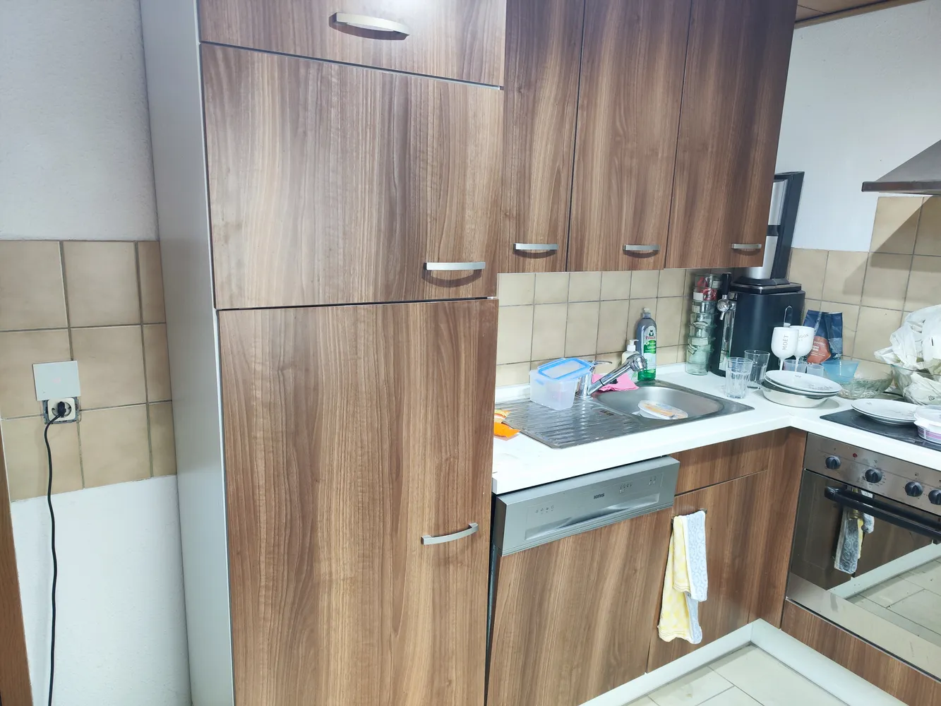 3 Zimmer Wohnung mit 56 m² in Duisburg – Bild 10