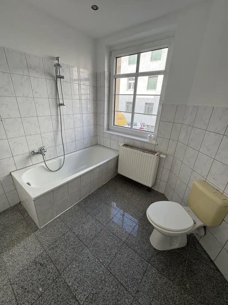 2 Zimmer Wohnung mit 52 m² in Leipzig – Bild 8