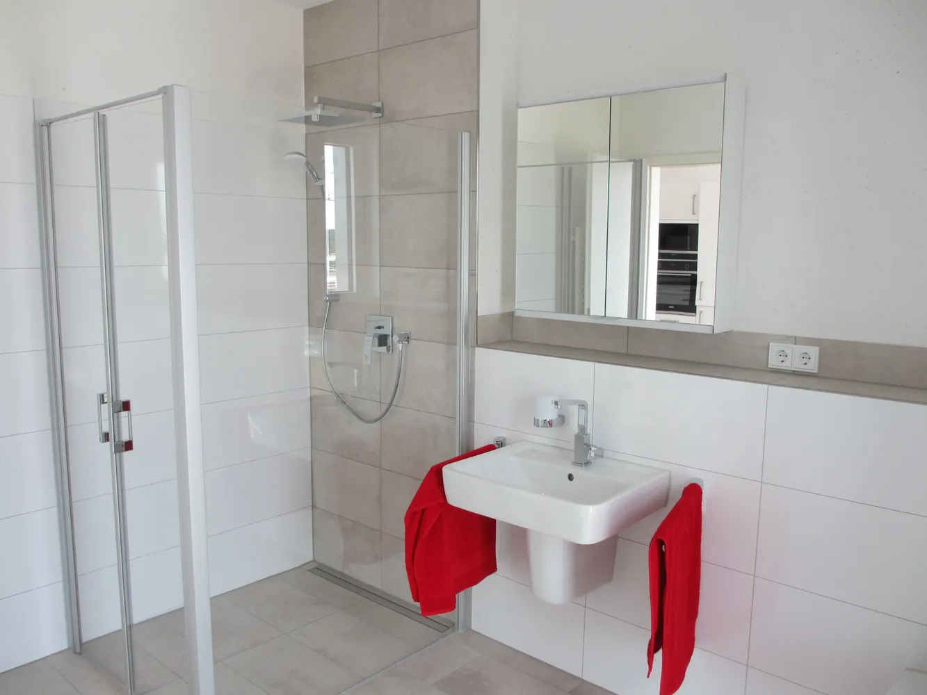 2 Zimmer Wohnung mit 72 m² in Wolfsburg – Bild 4
