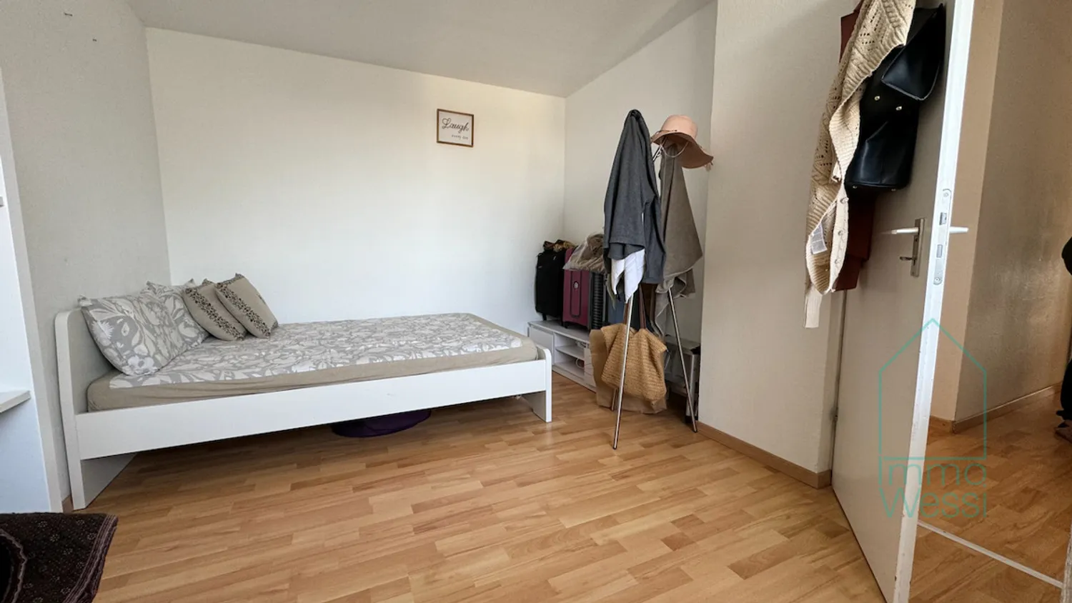 3 Zimmer Wohnung mit 88 m² in Karlsruhe – Bild 12