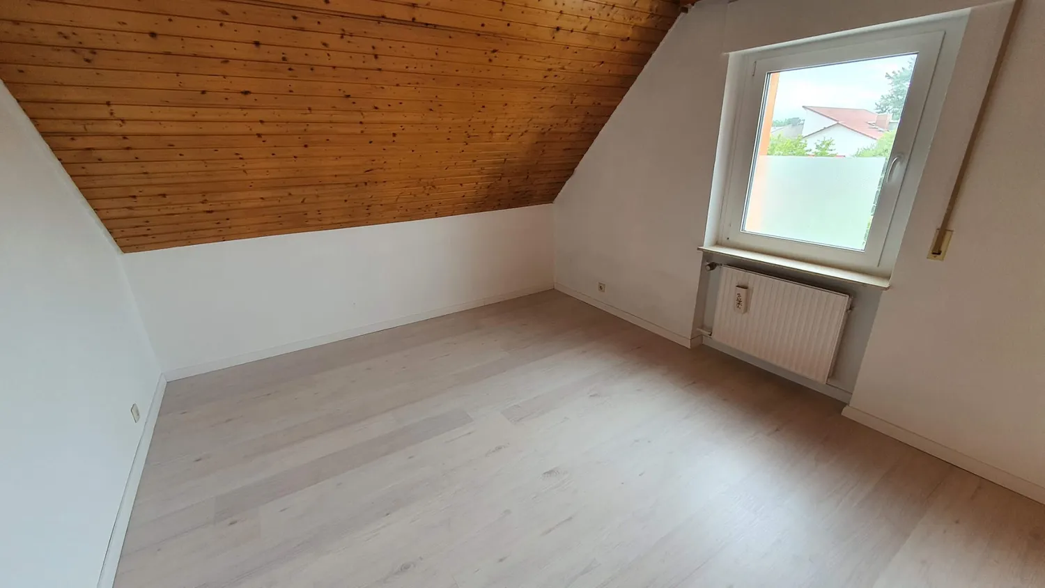 1 Zimmer Wohnung mit 33 m² in Mörfelden-Walldorf – Bild 4