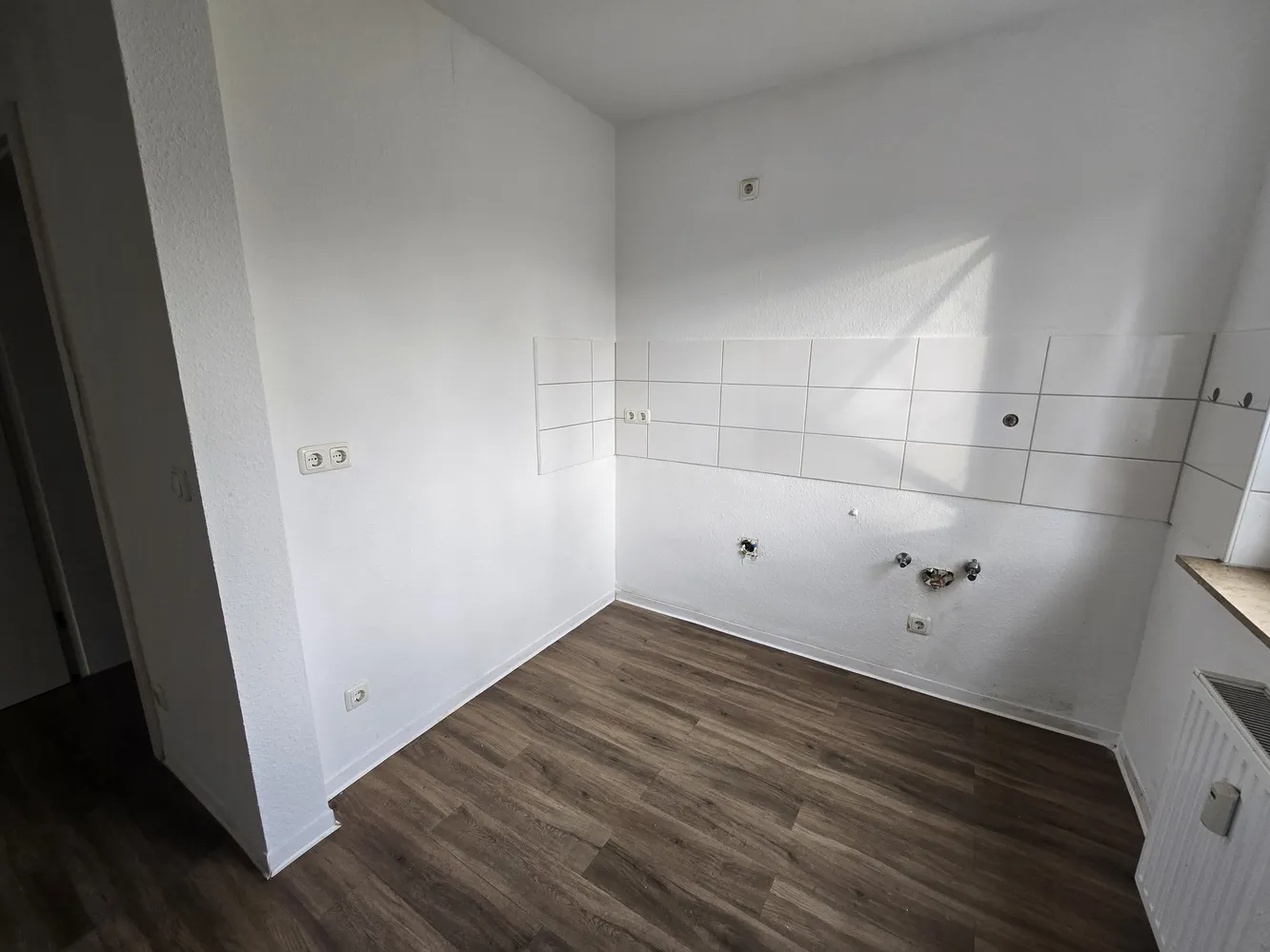2 room apartment with 40 m² in Düsseldorf – Photo 3