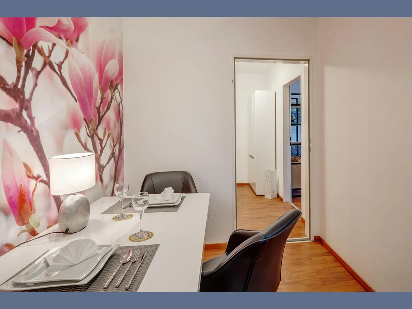 3 Zimmer Wohnung mit 64 m² in München – Bild 10