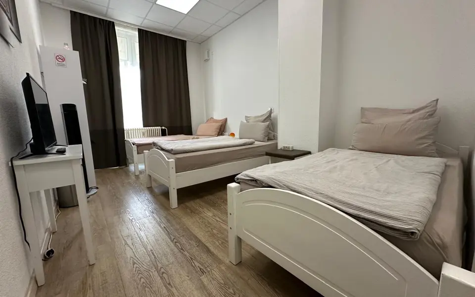 WG-Zimmer mit 18 m² in Mosbach – Bild 1