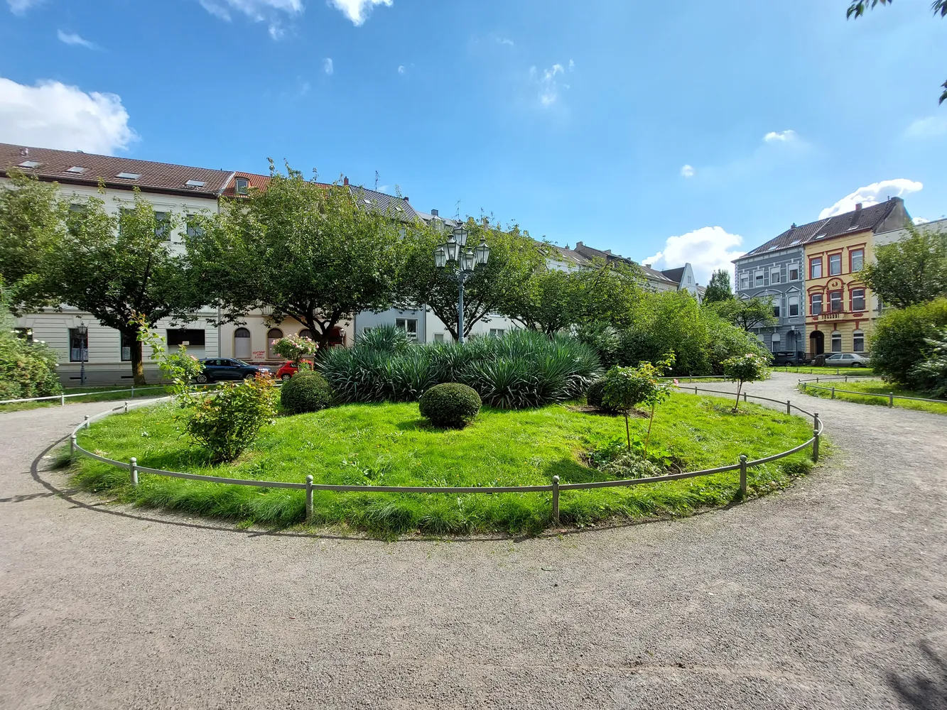 3 Zimmer Wohnung mit 104 m² in Krefeld – Bild 2
