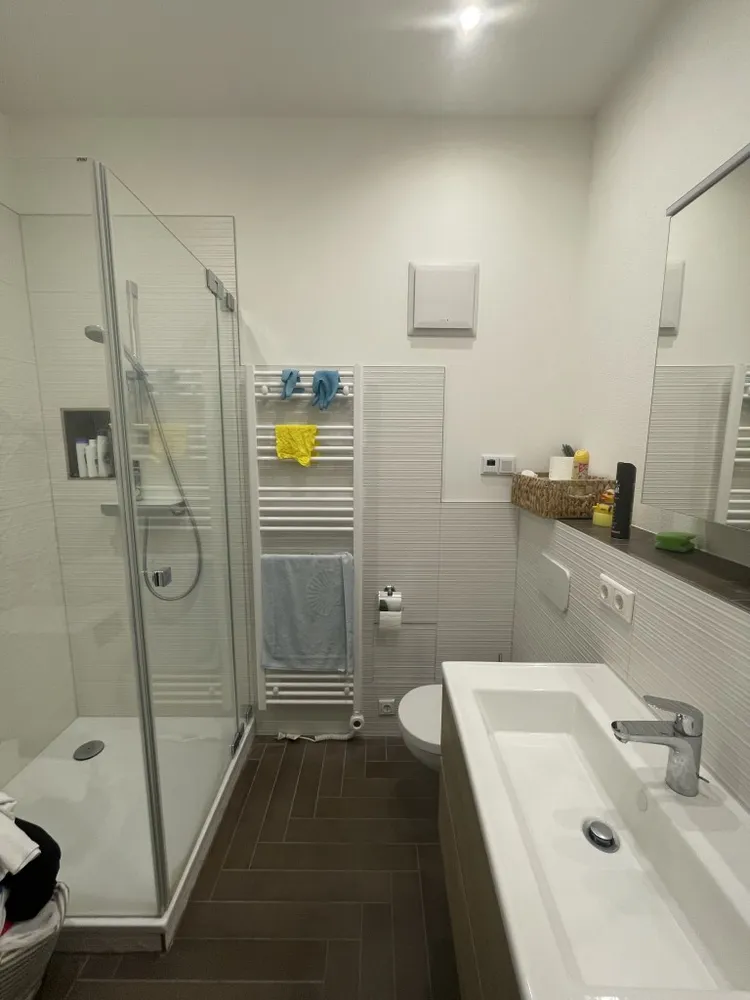 3 Zimmer Wohnung mit 62 m² in Dresden – Bild 7
