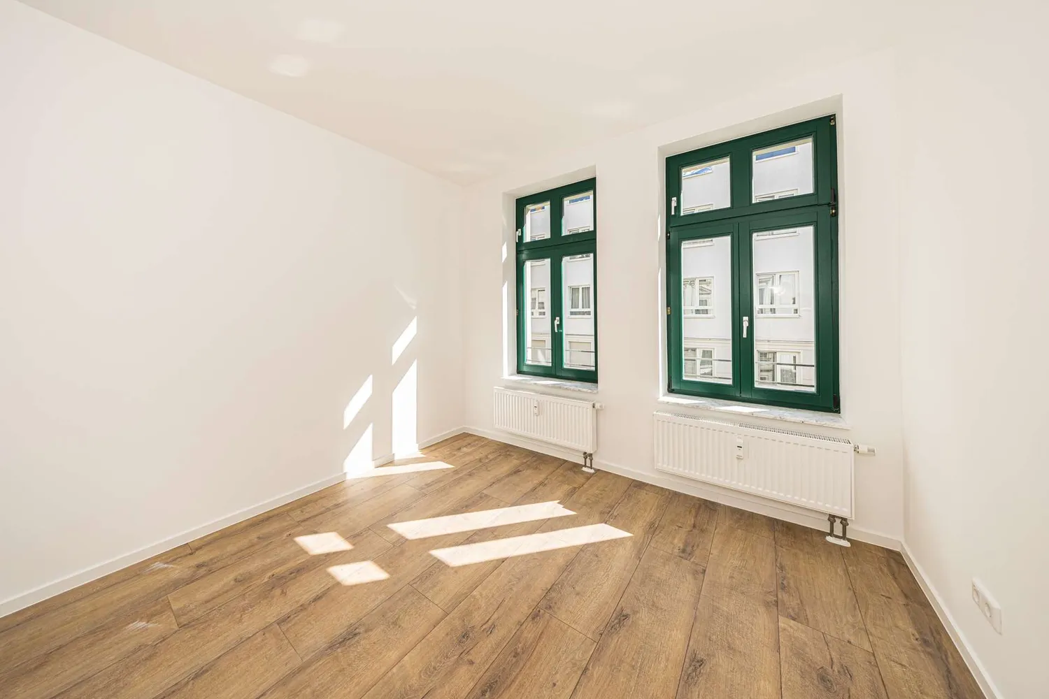 2 Zimmer Wohnung mit 40 m² in Leipzig – Bild 8
