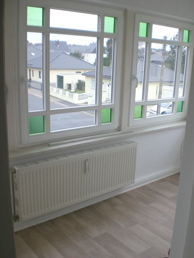 3 room apartment with 61 m² in Chemnitz – Photo 8