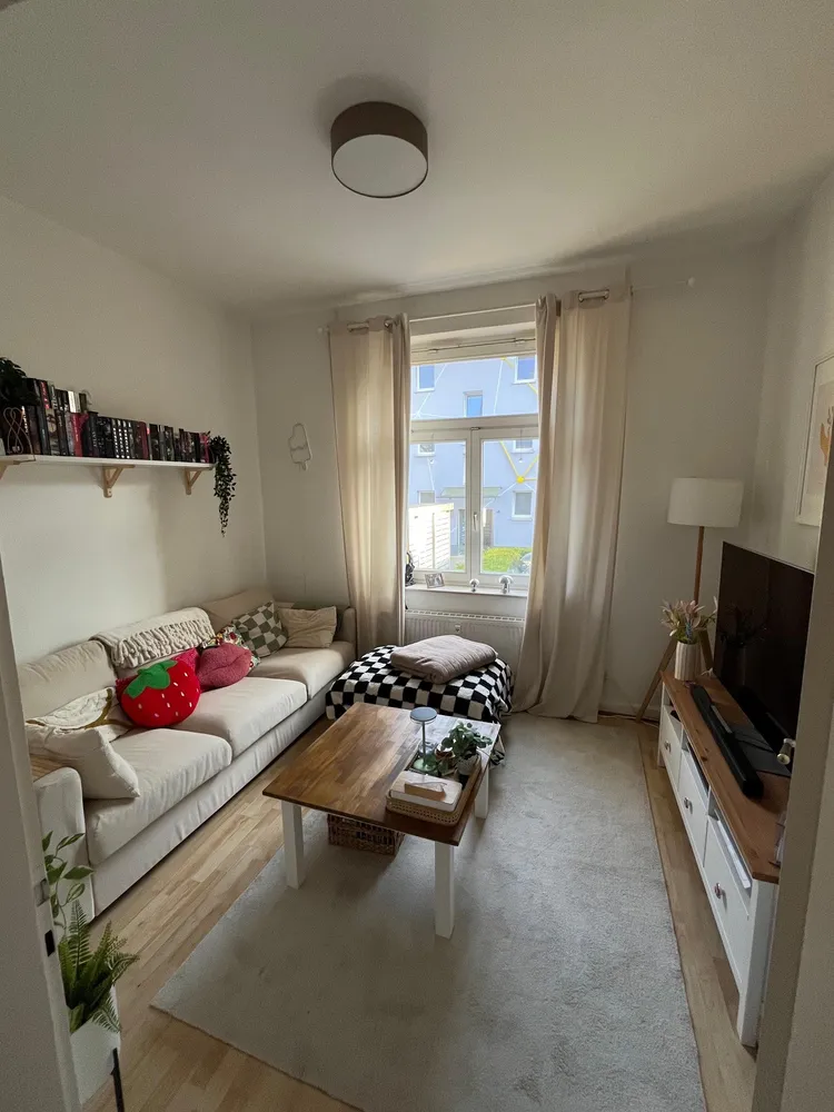 3 Zimmer Wohnung mit 68 m² in Bielefeld – Bild 2