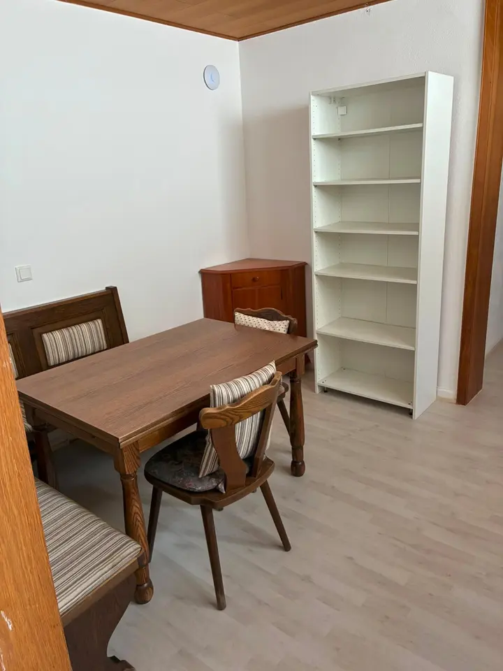 3 room apartment with 50 m² in Dietzenbach – Photo 5