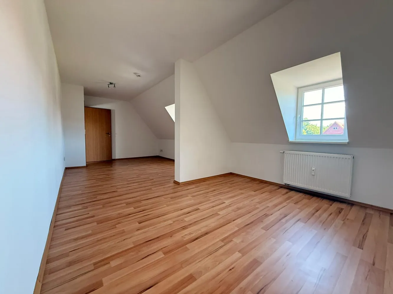 1 Zimmer Wohnung mit 37 m² in Bitterfeld-Wolfen – Bild 3