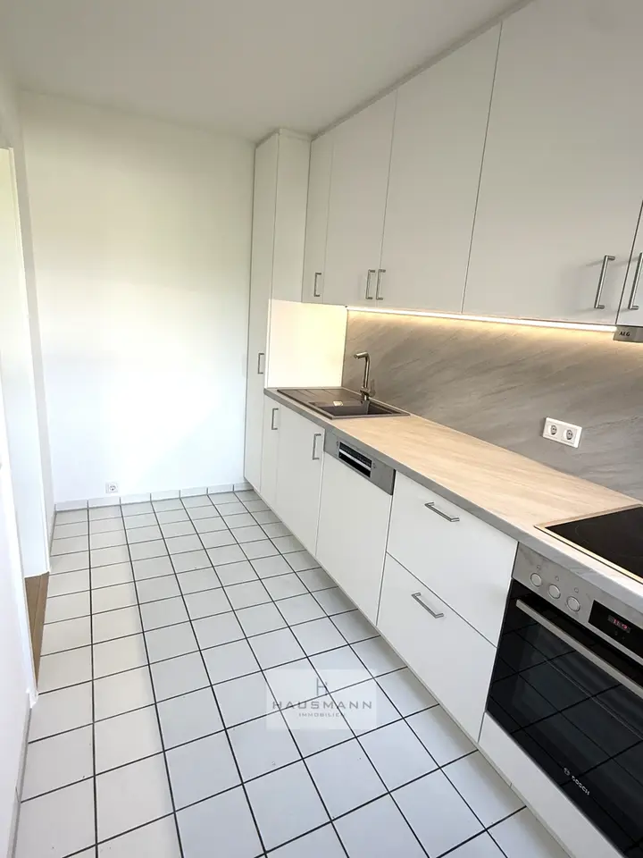 2 Zimmer Wohnung mit 58 m² in Willich – Bild 9