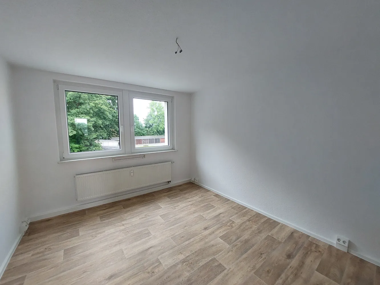 3 Zimmer Wohnung mit 64 m² in Chemnitz – Bild 7