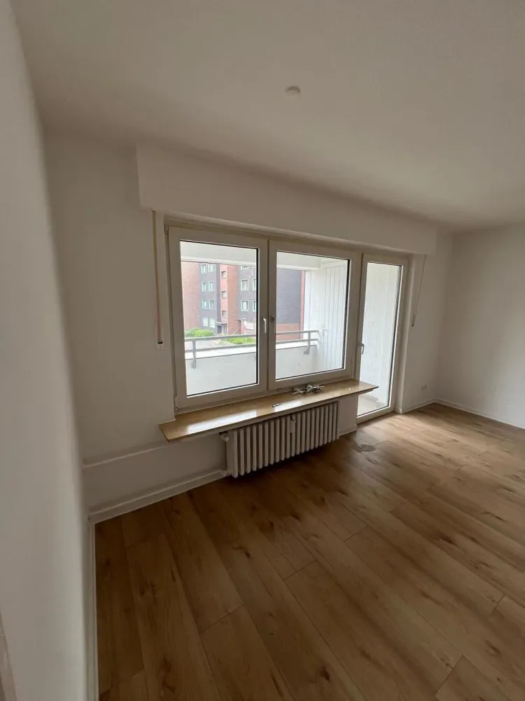 4 Zimmer Wohnung mit 97 m² in Gelsenkirchen – Bild 3