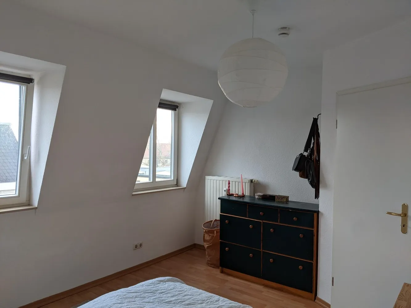 2 Zimmer Wohnung mit 49 m² in Halle (Saale) – Bild 5