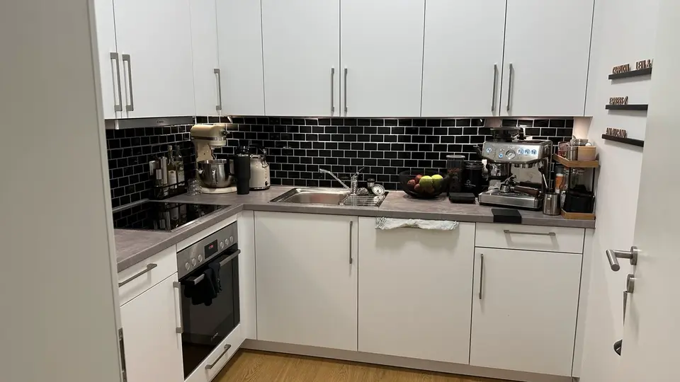 2 Zimmer Wohnung mit 70 m² in Kaufbeuren – Bild 6