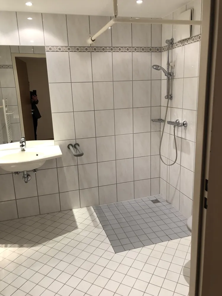 2 Zimmer Wohnung mit 56 m² in Frankfurt am Main – Bild 6
