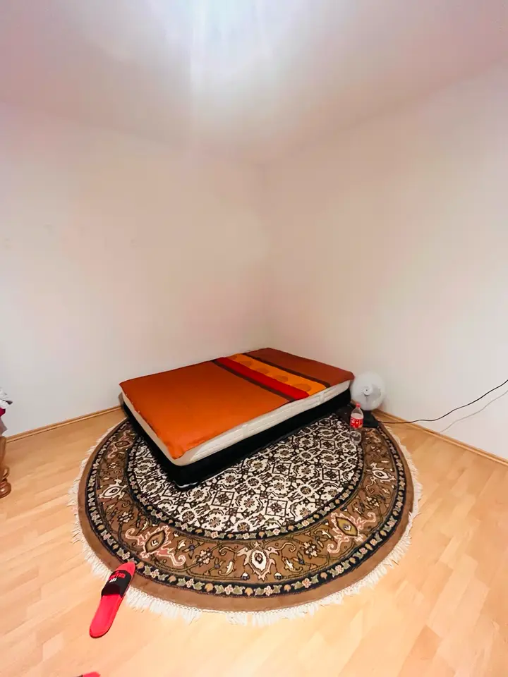 3 Zimmer Wohnung mit 21 m² in Dessau-Roßlau – Bild 4