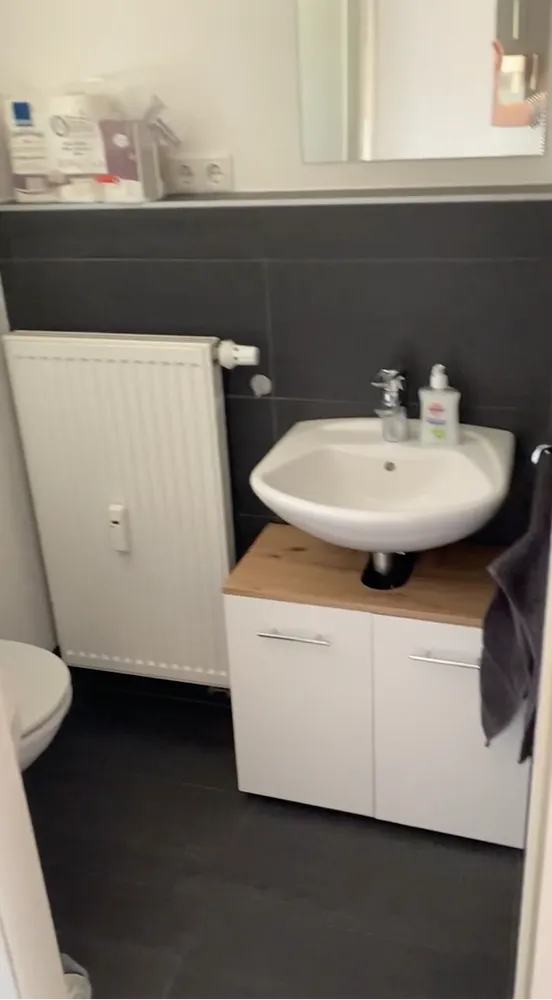1 Zimmer Wohnung mit 27 m² in Nürnberg – Bild 12