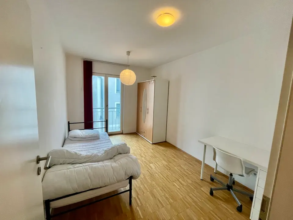 WG-Zimmer mit 15 m² in Donauwörth – Bild 9