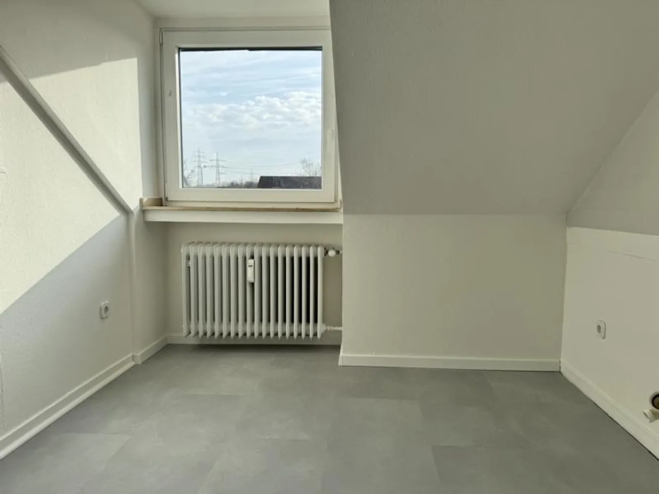 4 Zimmer Wohnung mit 47 m² in Essen – Bild 3