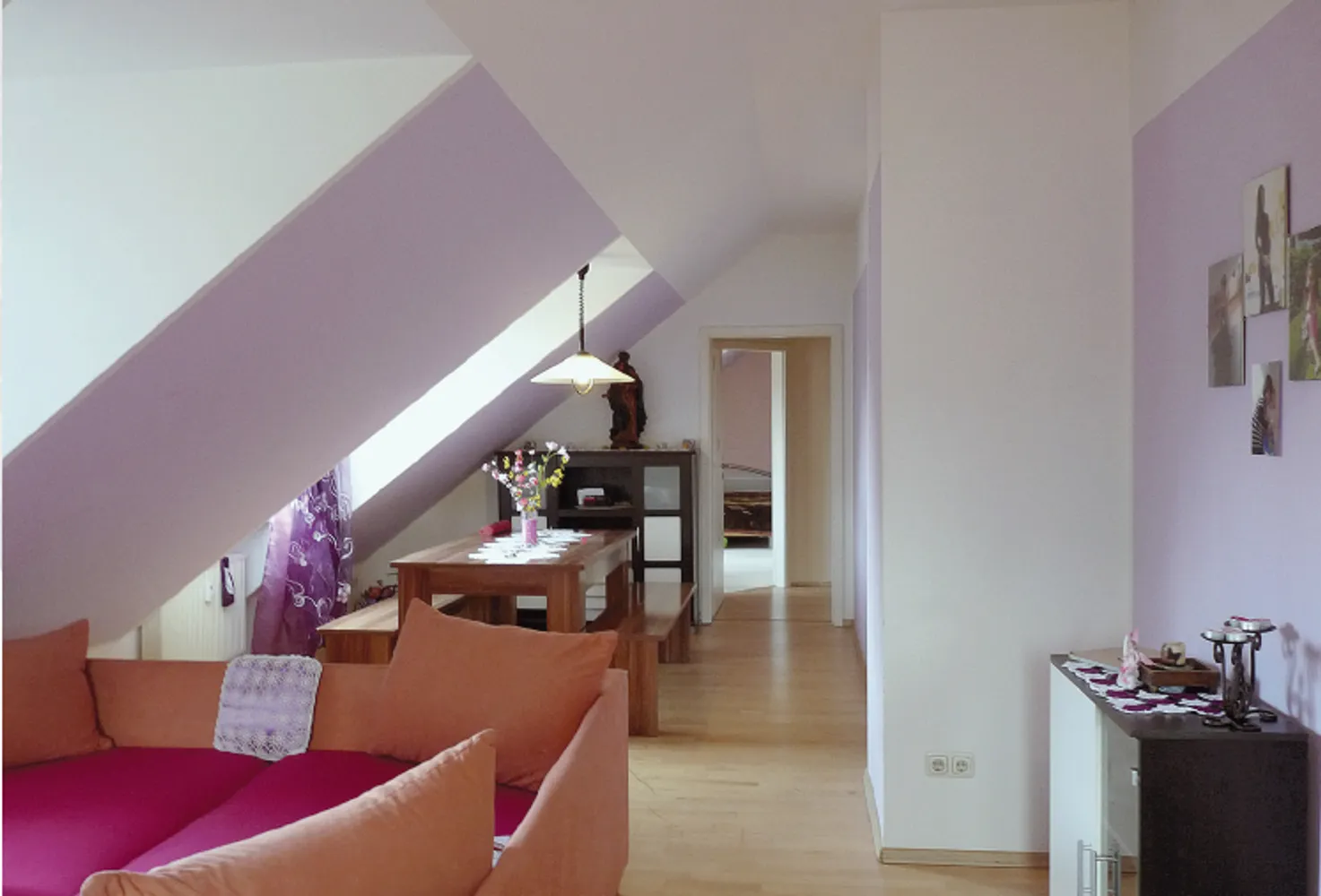 3 Zimmer Wohnung mit 84 m² in München – Bild 1