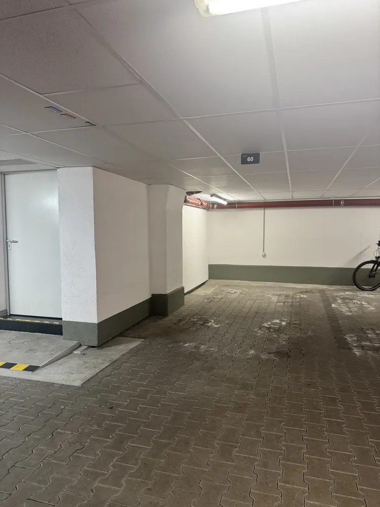 1 Zimmer Wohnung mit 40 m² in München – Bild 9